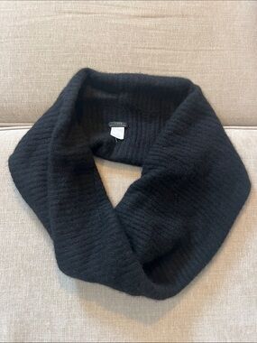 J. Crew Collection Cashmere Scarf